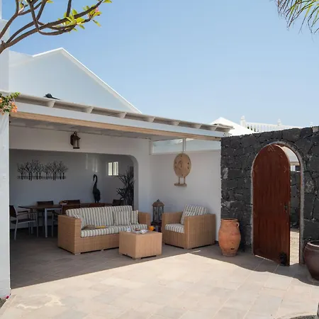 Willa Samaralde By Buenavilla