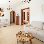 Samaralde By Buenavilla Villa Playa Blanca (Lanzarote)