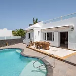 Villa Samaralde By Buenavilla