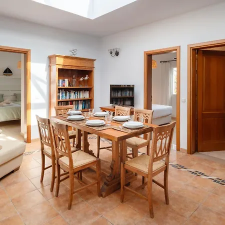 Samaralde By Buenavilla Villa Playa Blanca